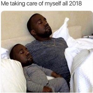 Meet your Posher, Tee